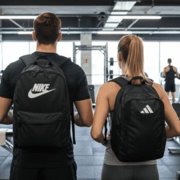 Nike vs Adidas Backpacks: We Tried Both and Here Are 8 Best for School + Gym