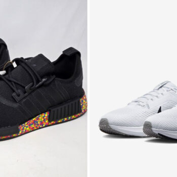 Nike vs Adidas Travel Shoes: 12 Pairs That Actually Earn a Spot in Your Luggage