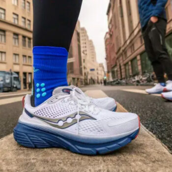 Nike vs Saucony: We Walked 50 Miles to Find the 11 Best Travel Shoes
