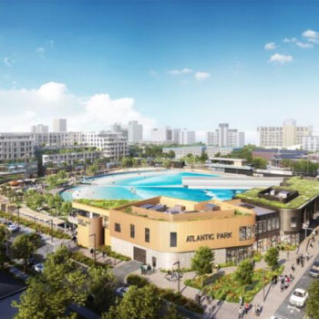 North America's First Wavegarden Cove Makes a Splash in Virginia Beach: 7 Must-Know Facts