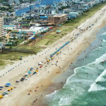 North Carolina Beaches: 11 Stunning Spots You Need to Visit