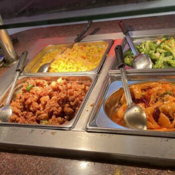North Carolina Buffets to Avoid And Once Worth the Drive