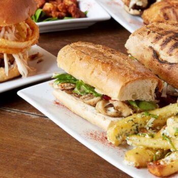 North Carolina Cape‑Fear Sandwich Shacks You Didn’t Know