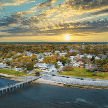North Carolina's Underrated Destinations According to Locals
