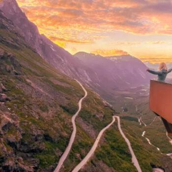 Norway's Best-Kept Secrets: 10 Hidden Places Beyond the Tourist Trail