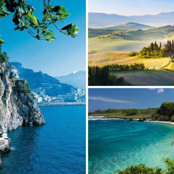 Not Sure Where to Travel in Retirement? These 20 Spots Are Perfect