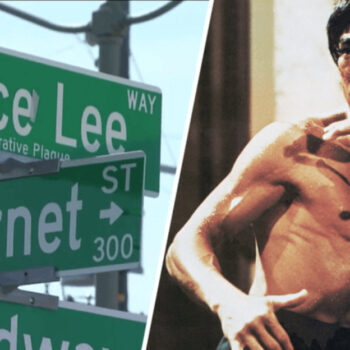 Oakland – Honoring Bruce Lee with "Bruce Lee Way" at the Heart of His Martial Arts Legacy
