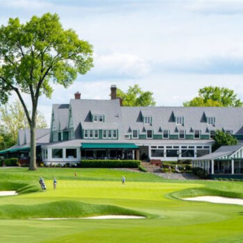 Oakmont Country Club, Pennsylvania: The Hardest Golf Course in America Known for Unique Architecture and Fast Greens