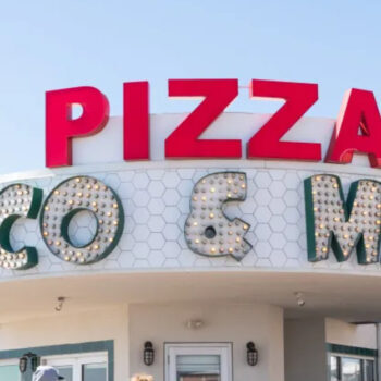 Ocean City, New Jersey: The Boardwalk Pizza That Defined a Shore Tradition