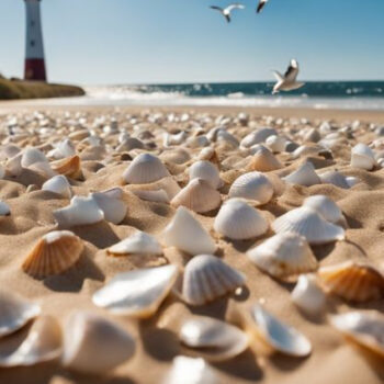 Ocracoke Island, North Carolina: Remote Barrier Town with Secret Seashell-Strewn Coves