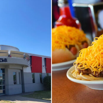 Ohio Chili Parlors That Outsiders Don’t Get