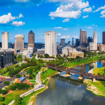 Ohio's Stress Hotspots: 5 Cities Among the Most Anxious in America