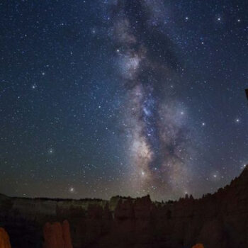 Ojo Caliente, New Mexico: Desert Hot Springs Where Mineral Baths Glow Under Starry Skies