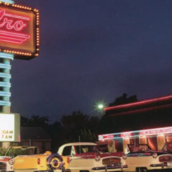 Oklahoma Route‑66 Diner Stops You Didn’t Know Still Exist