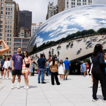 Once Hot, Now Skipped: 19 U.S. Cities Tourists Are Abandoning in 2025