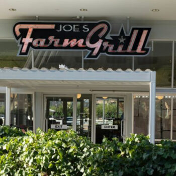 One of Arizona's best hidden restaurants is located on a real working farm