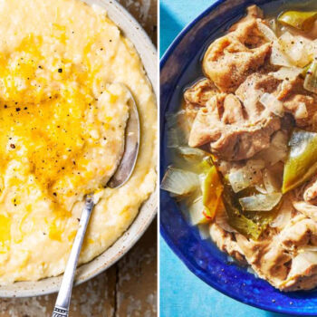 Only in the South: 16 Regional Dishes That Baffle Outsiders