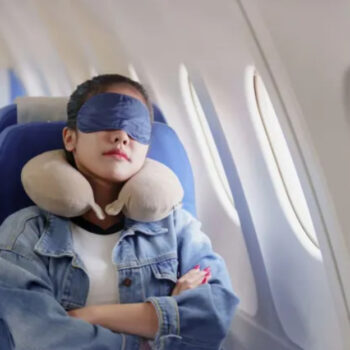 Oops! 10 Things Americans Keep Forgetting to Pack for Trips Abroad