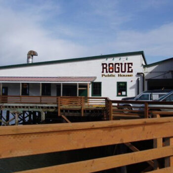 Oregon Coastal Taverns Most Tourists Don’t Discover