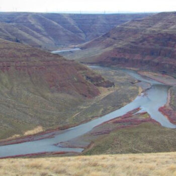 Oregon's Eastern River Country: Adventure Awaits in the State's Second-Largest Park