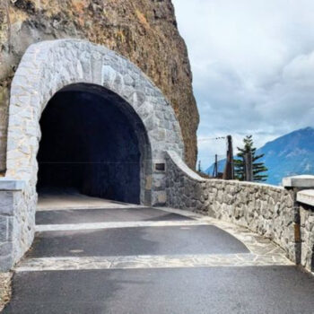 Oregon's New Tunnel Is Breaking Records – Here Are 7 Reasons You'll Love It Too