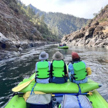 Oregon's Rogue River: 17 Wild Facts About Rafting, Resorts & Dining You'll Love!