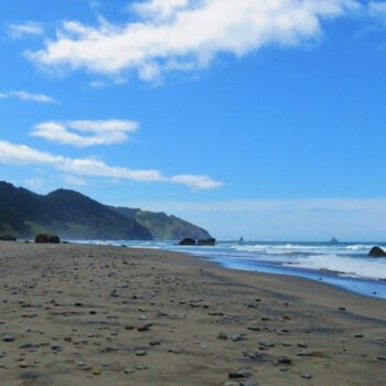 Oregon’s Whaleshead Beach Rivals Cannon Beach - Without the Crowds