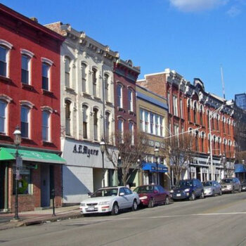 Ossining, NY: 8 Reasons This Hudson Valley Riverside Gem Should Be Your Next Getaway