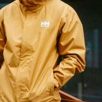 Our Favorite 12 All-Season Jackets for Men – Stylish Picks for Any Weather
