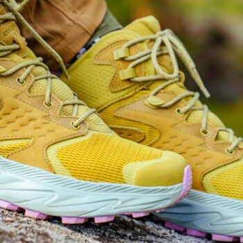 Our Favorite Waterproof Shoes for Rainy Travel Days – No Umbrella Needed for Your Feet