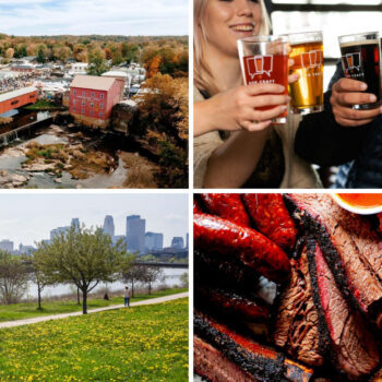 Our Summer Road Trip Through the Midwest Wasn’t Glamorous — But It Was Exactly What We Needed