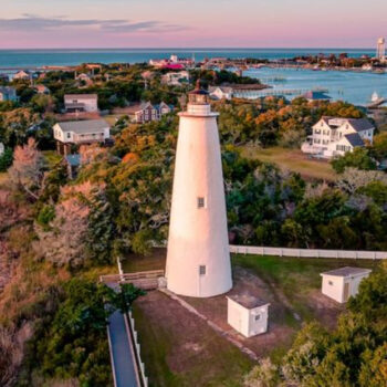 Outer Banks Towns That Feel Like a Private Island Escape