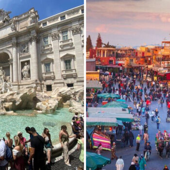 Overcrowded and Overrated? 30 Cities Tourists Are Flocking to (and Why You Might Skip Them)