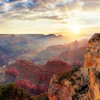 PLACE TO EXPLORE: 20 Best National Parks