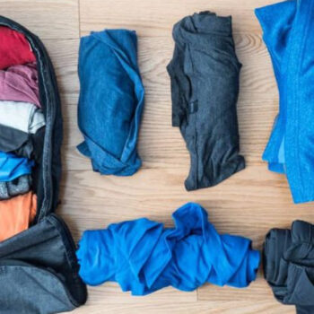 Packing Hacks Frequent Travelers Swear By