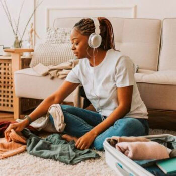 Packing for a Semester Abroad: Essentials for Students in Fall 2025