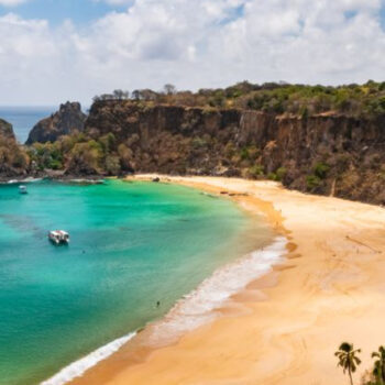 Paradise Found: The 28 Best Beaches On Earth