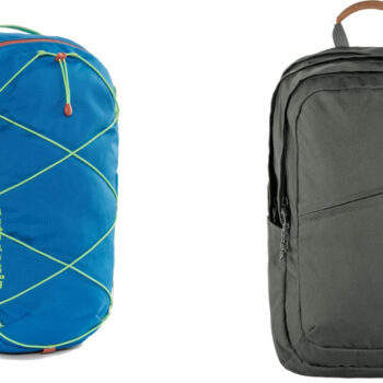 Patagonia vs Fjällräven Daypacks: 14 Everyday Winners That Beat Everything Else