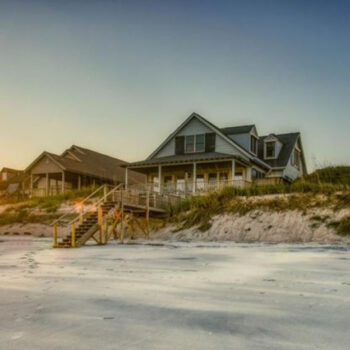 Pawleys Island: The Quiet Coastal Gem Between Myrtle Beach and Charleston