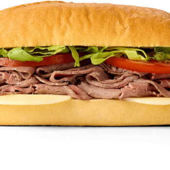 Pennsylvania Fast-Food Sandwiches That Disappeared for Good