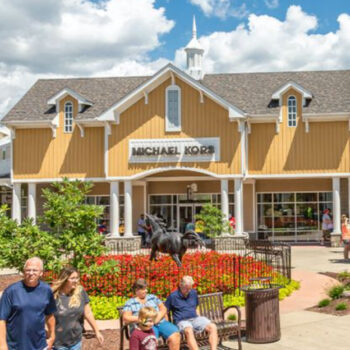 Pennsylvania's Favorite Outlet Destination: Unbeatable Discounts Near Pittsburgh