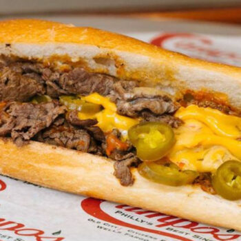 Philadelphia Cheesesteak Spots Locals Actually Eat At