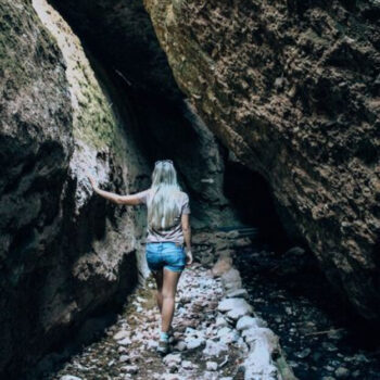 Pinnacles, CA: Hike Through Ancient Volcanoes and Watch Condors Soar