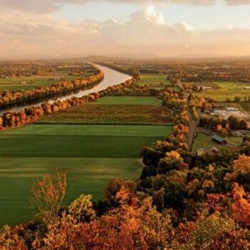 Pioneer Valley, Massachusetts: 15 Reasons to Fall in Love with This New England Gem
