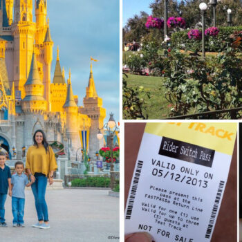 Planning Disney World With Grandkids? These 19 Tips Saved Our Trip (and Our Budget)
