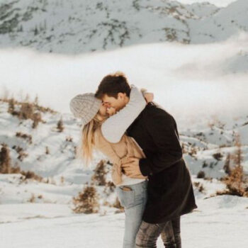 Planning a Proposal Abroad? These 7 Spots in Switzerland Are Dreamy
