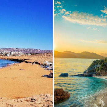 Planning a Summer Getaway? This Might Be the Most Recommended Spot of 2025