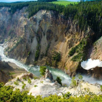 Planning a trip to Yellowstone? Here are 8 things to know first