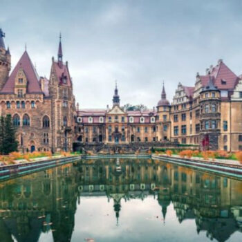 Poland's Hidden Gems: 12 Must-See Spots Full of Charm and History