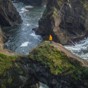 Portland to San Francisco Road Trip: Coastal Views and Must-See Stops